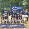 2023-04-30 第33回 関東小学生男・女選抜ソフトボール大会（結果）