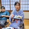 おもろい温泉いちご狩りオフ！その２ 夕食偏
