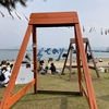 街角花暦　イベントも満開
