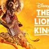 イギリス留学記~the lion king