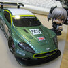 ミニッツ アストンマーチン DBR9