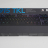 Logitech （Logicool） G ワイヤレスゲーミングキーボード G915（G913） TKL レビュー