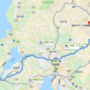 OSJ ONTAKE 100mile 2019