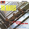 Please Please Me / The Beatles　ー　歌詞のノリが中高生のそれなんだけど