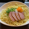 鴨ロースのスパゲティ