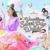 【2025年速報】ヴァネロペが魅せる夢のスイーツワールド！知られざるディズニーの新パレード＆限定企画を完全網羅