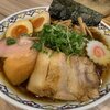 （12/3日）渋滞とラーメン