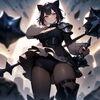 mace (メイス) by Animagine XL V3.1