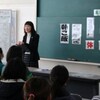 小学校は楽しいよ　〜新一年生体験入学・説明会〜