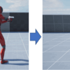 【UE5】UE5からの新機能「Distance Matching」を使ってみよう！（サンプル配布あり）
