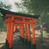 伏見稲荷大社-Explore Fushimi Inari　京都の伏見稲荷大社を再現したウォーキングシミュレーター