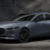 オーストラリア向けMAZDA3・CX-30の2022年モデルに関する情報、新設定グレードは日本で噂が出ている「Black Tone Edition」と同じ仕様？