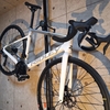 RIDLEY Falcn + MAVIC KSYRIUM SL + 105 Di2