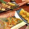 北丸 新宿南口店｜こじんまりと個室居酒屋で焼き鳥と銘酒の夜