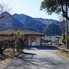 2884．武州中川駅（秩父鉄道 秩父本線）