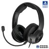 【PS5動作確認済】ホリゲーミングヘッドセット ハイグレード for PS4：3900円で本物の「ハイグレード」を体験できるのか？ゲーマーの長期使用レビュー