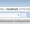 HtmlInputSubmit