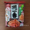 亀田製菓　揚一番新潟たれカツ味　味濃いめ！アクシアル限定発売