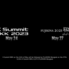 【富士フイルム】『X Summit 2023』が5月24日開催と公式発表！