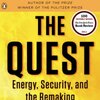 10年前のエネルギー社会と今〜D. Yergin “ The Quest”