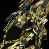 【ガンプラ】MG 1/100『ユニコーンガンダム3号機 フェネクス（ナラティブVer.）』機動戦士ガンダムNT プラモデル【バンダイ】2025年9月再販予約♪