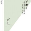 【少しだけ限定的かな】田坂広志『人間を磨く』