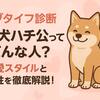 ラブタイプ診断 忠犬ハチ公ってどんな人？恋愛スタイルと相性を徹底解説！