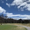 【2019年のゴルフ③】軽井沢高原ゴルフ倶楽部：今までの悪い流れを断ち切るようにw