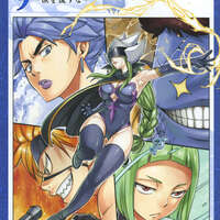 Mashima HERO'S』特装版の中身をちょっとだけ見せちゃいます