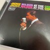 JACKIE WILSON 「AT THE COPA」