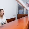 カザフ裁判所は、中国の再教育キャンプを逃れた女性を解放する
