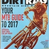 Dirt Rag Issue #196