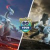 【ポケモンGO】今週末は「Pokémon GO Tour：イッシュ地方 – グローバル」