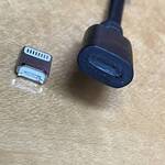 IK MULTIMEDIAのiRig HD2のライトニングケーブルが折れた。付属品ケーブルはサウンドハウスで購入できた。【アイリグ、アイケーマルチメディア、オーディオインターフェース、ギター、ベース】