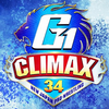 【新日本プロレス】G1CLIMAX34の中盤戦が終了！