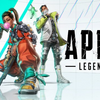 Xboxで120FPSになったAPEXを遊んでみた