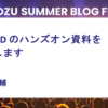 Argo CD のハンズオン資料を公開します