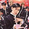 「帝一の國」(2017)BGMはヘビメタ(笑)