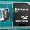 ドライブレコーダーなどの用途に向いた Transcend（トランセンド）の高耐久 microSDXCカード「TS128GUSD350V-E」を使ってみました