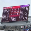 名古屋グランパスVSサンフレッチェ広島　4.28豊田スタジアム