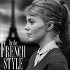 映画「フレンチ・スタイルで」（原題：In the French Style 、1963)  ジーン・セバーグの魅力。