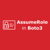 Boto3でAssumeRoleする | AWS SDK for Python