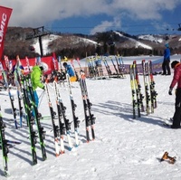 モリスポ 19 モデルスキー大試乗予約会 3月9日 10日にスキージャム勝山にて開催 スノーウェイ
