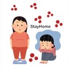 StayHomeが引き起こす『コロナ太り』と『コロナうつ』の原因