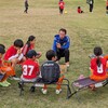 2023年10月29日 埼玉県U-10サッカー少年団大会さいたま市北部予選予選リーグ最終戦👑