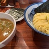 二代目つけ麺　つじ田