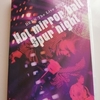 「DEEN The Live 2022 ～Hot mirror ball & Spur night～」の感想