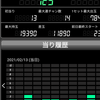 2/13  エウレカ取れず仕置人