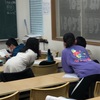 小学生ランキングテスト