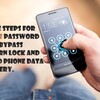 Simple Steps for Mobile Password Reset Bypass Pattern Lock and Erased Phone Data Recovery.